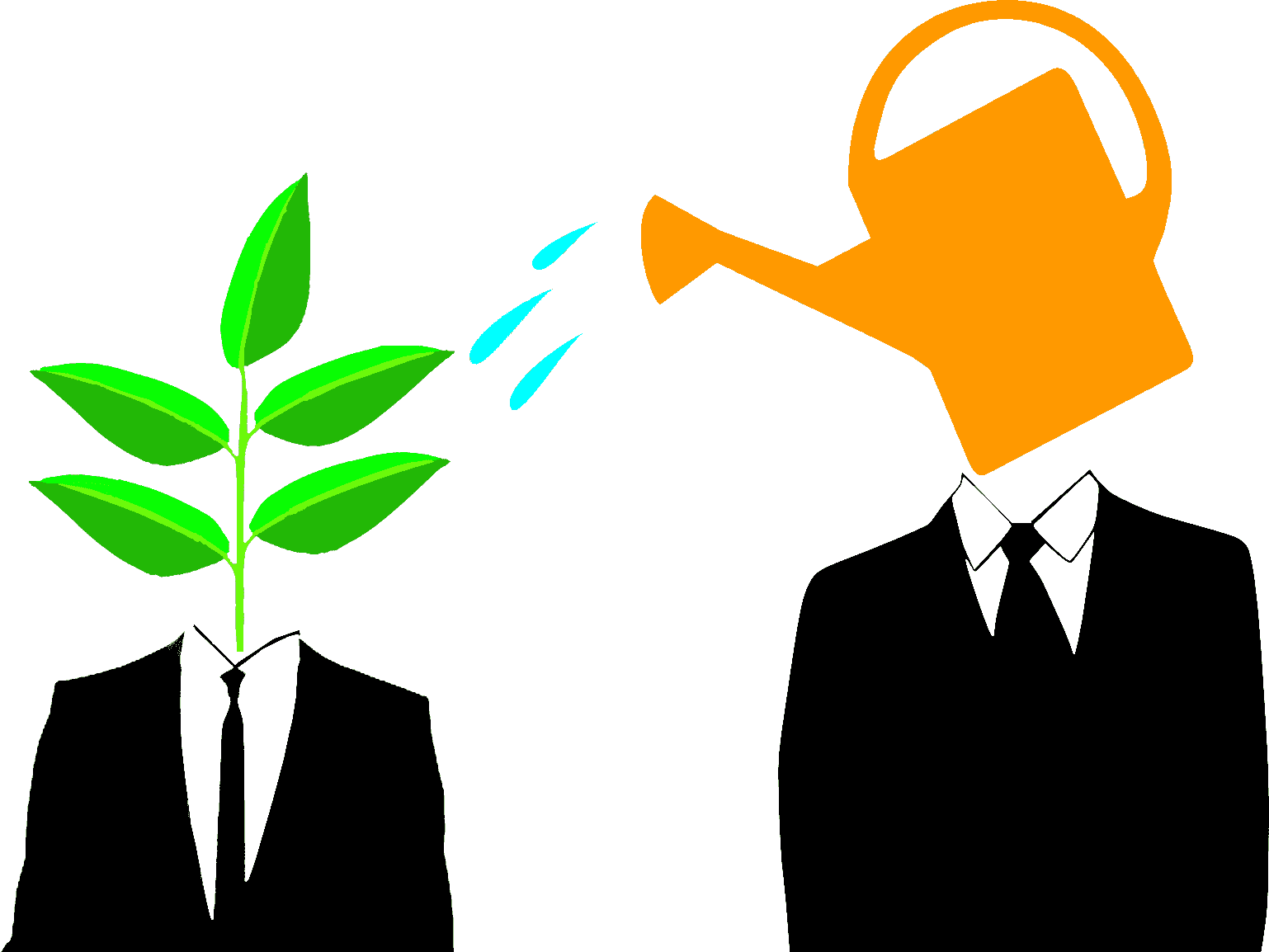 Consulting vs. Mentoring